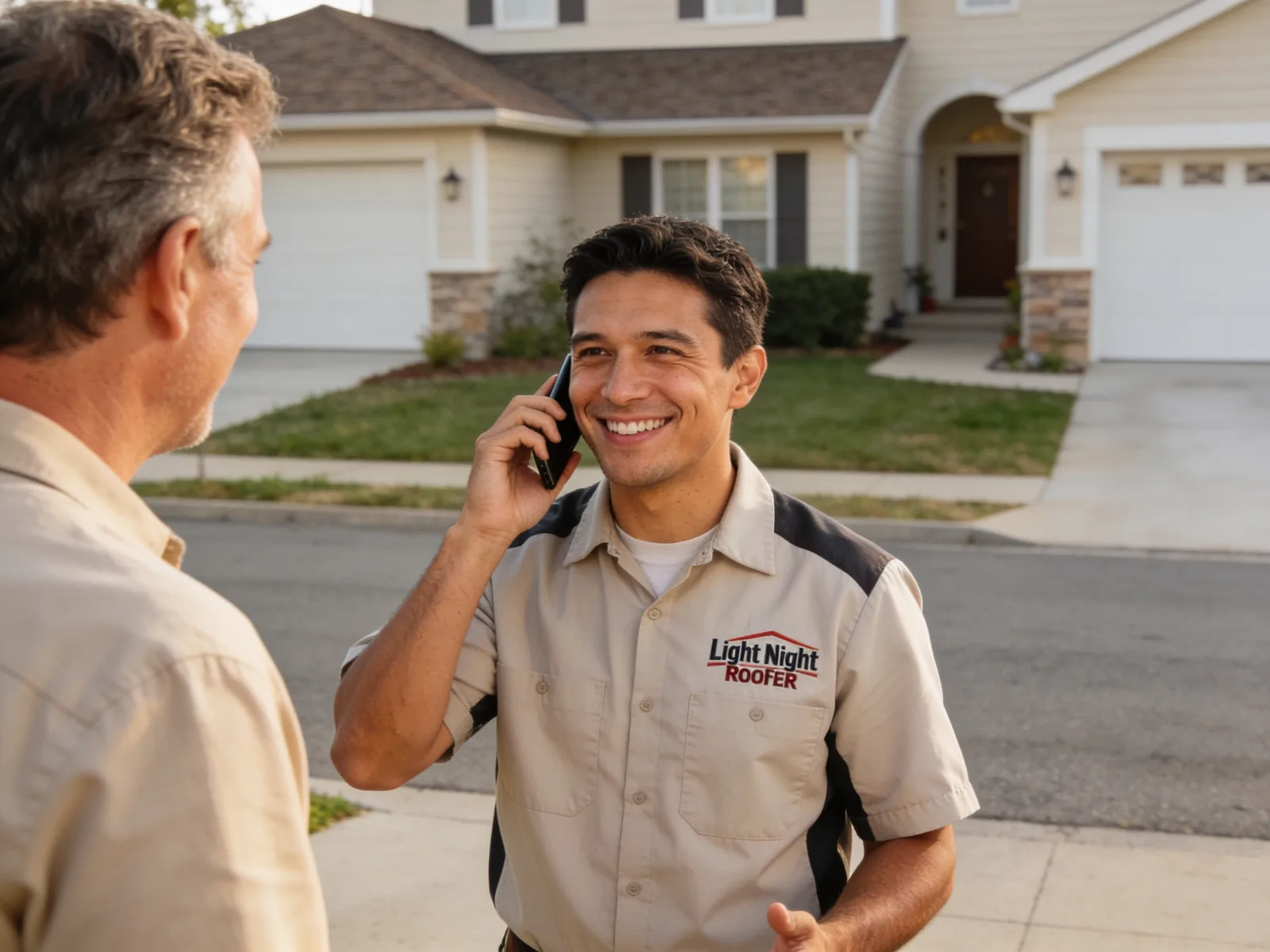 Emergency Roof Repair Beacon Falls, CT FAQs